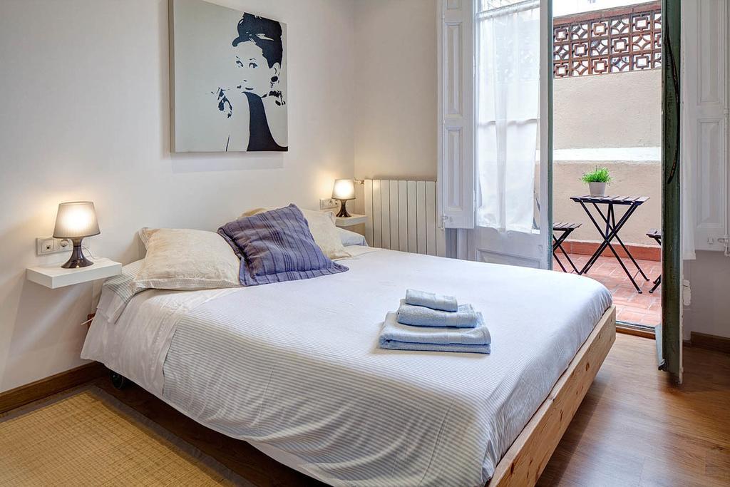 Habitat Bruc Terrace Appartement