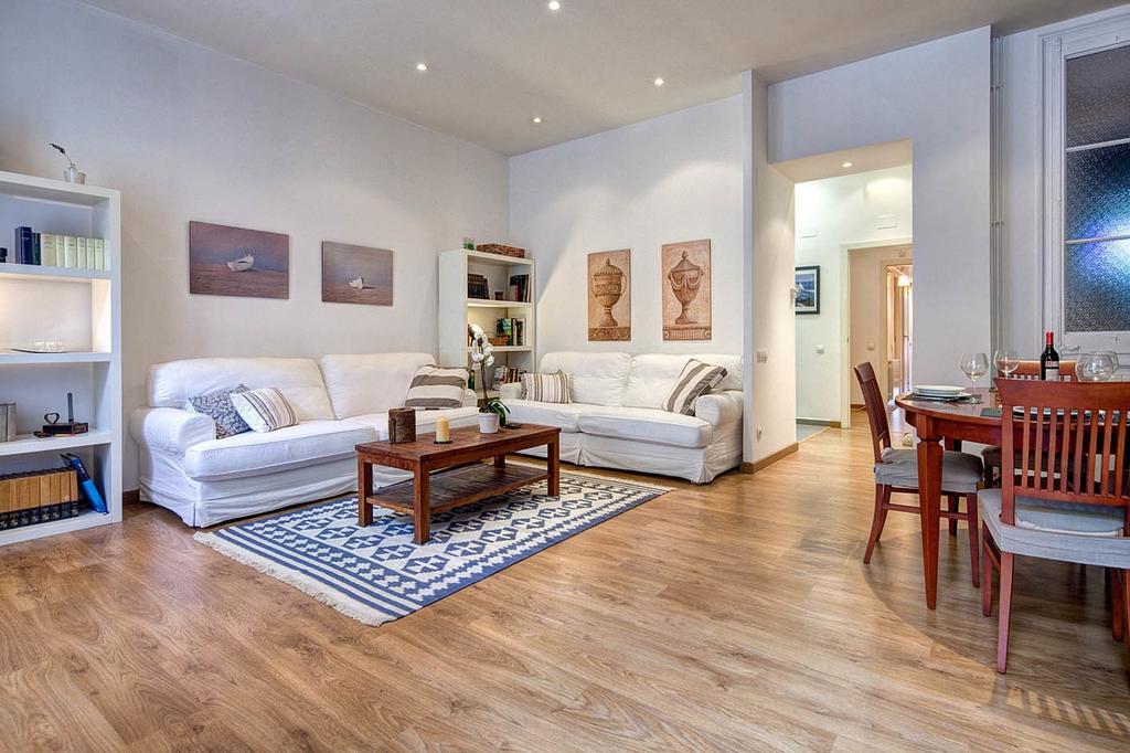 Habitat Bruc Terrace Appartement *